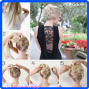 Beautiful Women Hairstyles APK