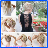 Beautiful Women Hairstyles