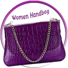 Women Handbag Ideas ไอคอน