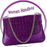 Women Handbag Ideas icône