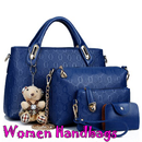 Frauen Handtaschen APK