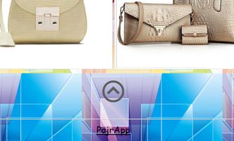 Women's Handbags Design captura de pantalla 3