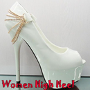 Frauen Schuhe High Heel APK