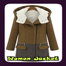 Women Jacket aplikacja