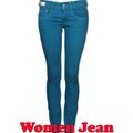 Frauen Jean