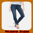 Women Jeans Designs APK