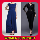 Women Jumpsuit APK