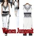 Women Jumpsuit Design 2017