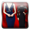 Women Long Dress Photo Editor APK