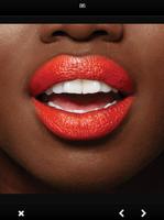 Women Lipstick Color capture d'écran 2