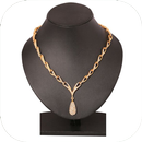 Femmes Collier Design APK