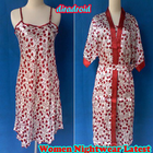 Women Nightwear Latest biểu tượng