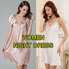 Women Night Dress icon