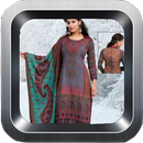 Women Salwar Kameez Design APK