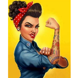 Simple Women's Self Defense Technique