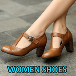 Women Shoes