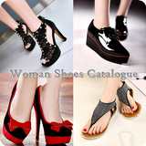 Women Shoes Catalogue icon
