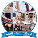 Women Shoes Ideas APK
