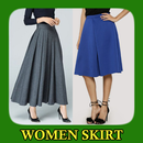 Women Skirt APK