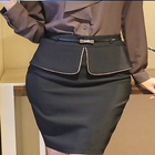 Women Skirt Style icon