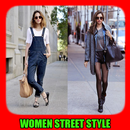 Women Street Style APK