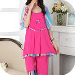 ”Women Pajama Ideas