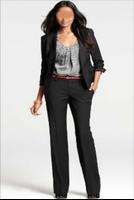 Women Work Clothes captura de pantalla 3