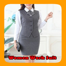Women Work Suit APK