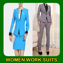 Women Work Suits APK
