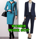 Women Work Suits aplikacja