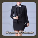 Women's Worksuit APK