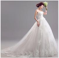 Women's Wedding Dress Design syot layar 2