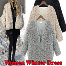 Frauen Winterkleid APK