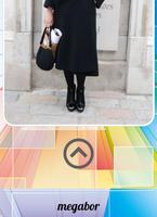 Vestido de inverno feminino imagem de tela 3