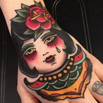 Women Tattoo Design APK