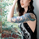 Women Tattoo Designs APK