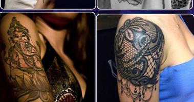 Women Tattoo Designs Screenshot 3