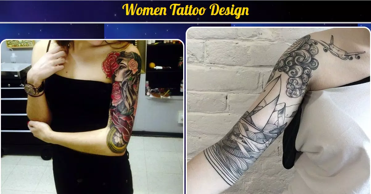 Women Tattoo Designs APK for Android Download Women Tattoo Designs APK for Android Download