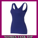 Women Tank Top Designs APK