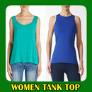 Women Tanktop APK