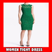 Women Tight Dress