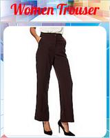 1 Schermata Women Trouser