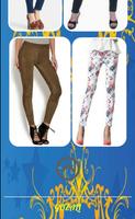 Woman Trouser Design 2017 스크린샷 3