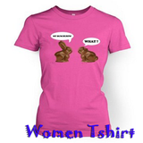 T-shirt Femme icône