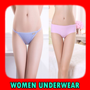 Women Underwear APK