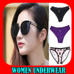 Women Underwear Designs