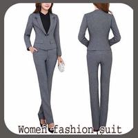 Women fashion suit 포스터