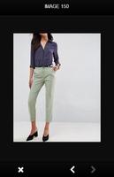 Women fashion suit 스크린샷 3