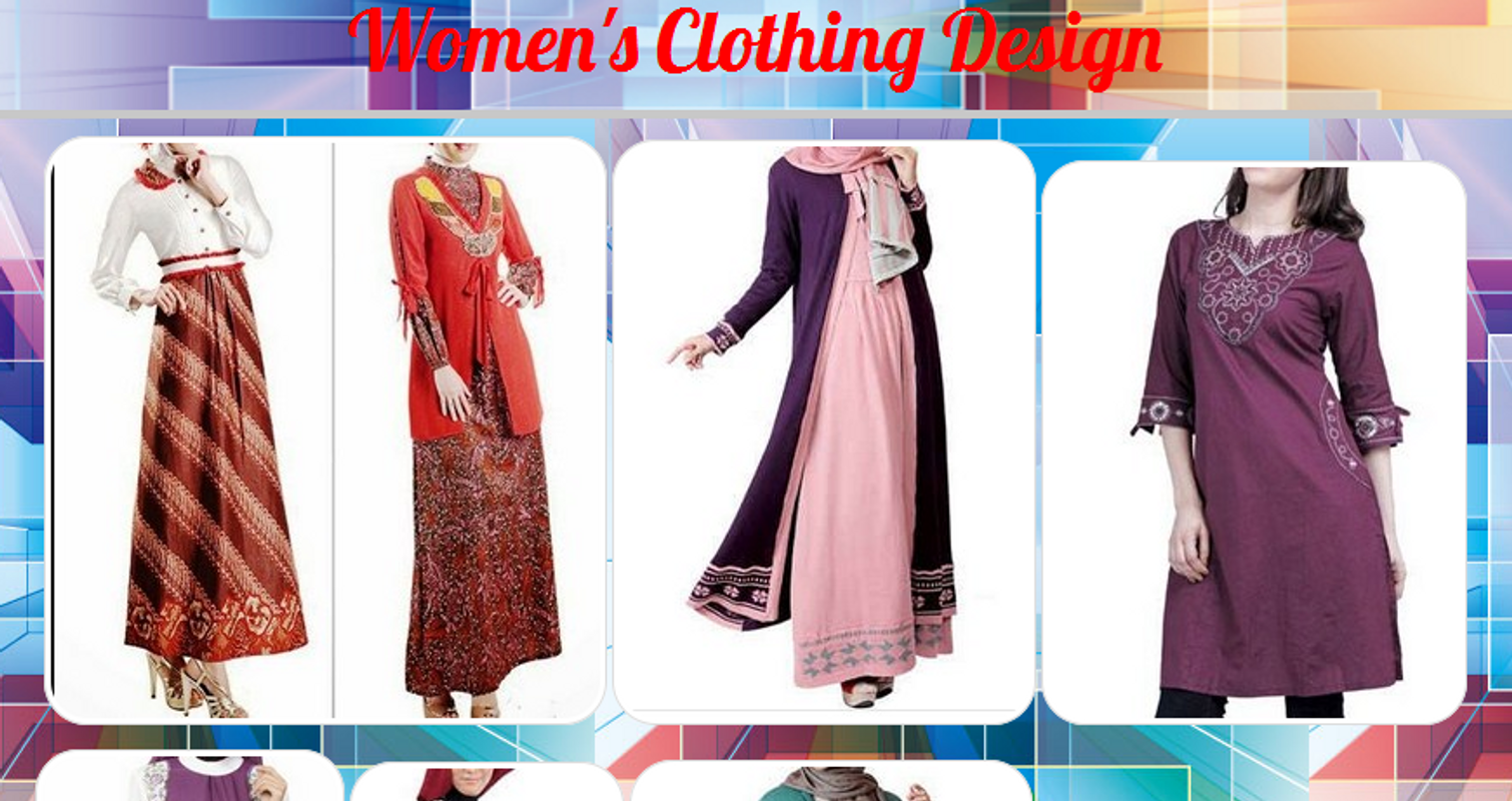 Desain Baju Muslim Wanita For Android APK Download Desain Baju Muslim Wanita For Android APK Download