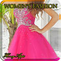 Women's Fashion Idea